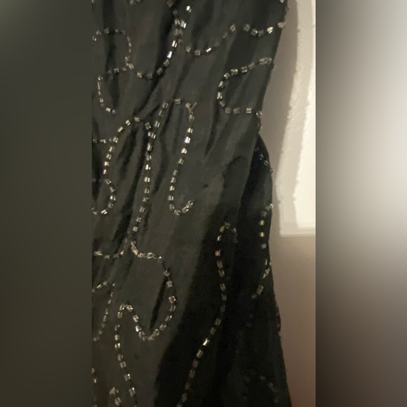 Beautiful Vintage Beaded Jacket. Gunit Fashions - Picture 10 of 10